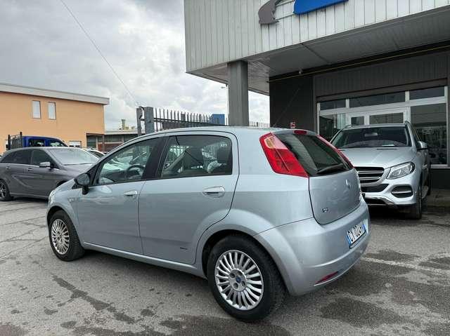 Fiat Grande Punto Grande Punto 5p 1.2