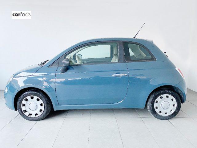 FIAT 500 1.2 - NEOPATENTATI