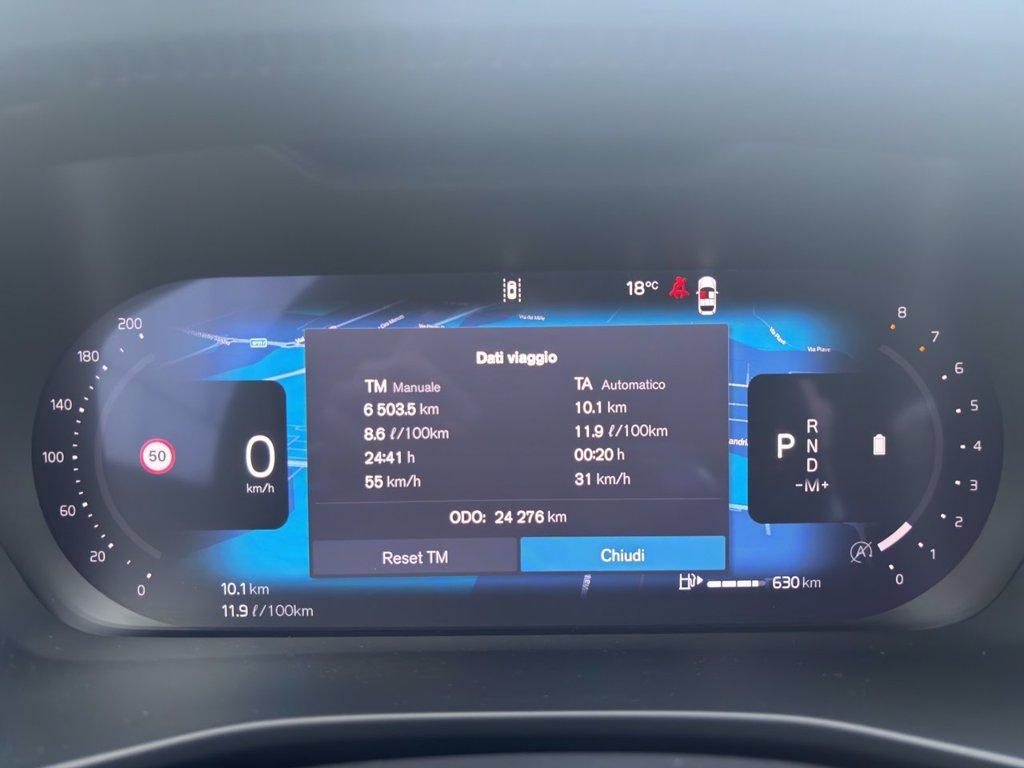 VOLVO XC40 2.0 b3 Core auto del 2025