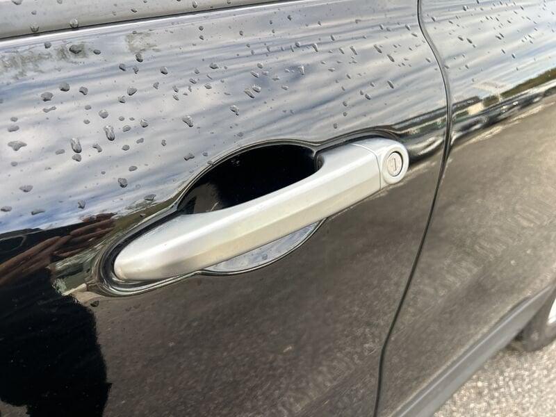 FIAT 500X 500 X 2018 1.3 T4 City Cross 150cv dct