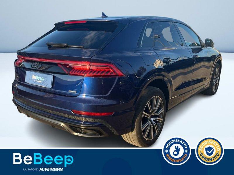 Audi Q8 45 3.0 TDI MHEV SPORT QUATTRO TIPTRONIC
