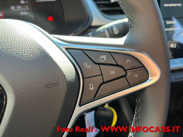 RENAULT Captur ECO-G 100 CV Evolution Bicolor km 0 - PROMO