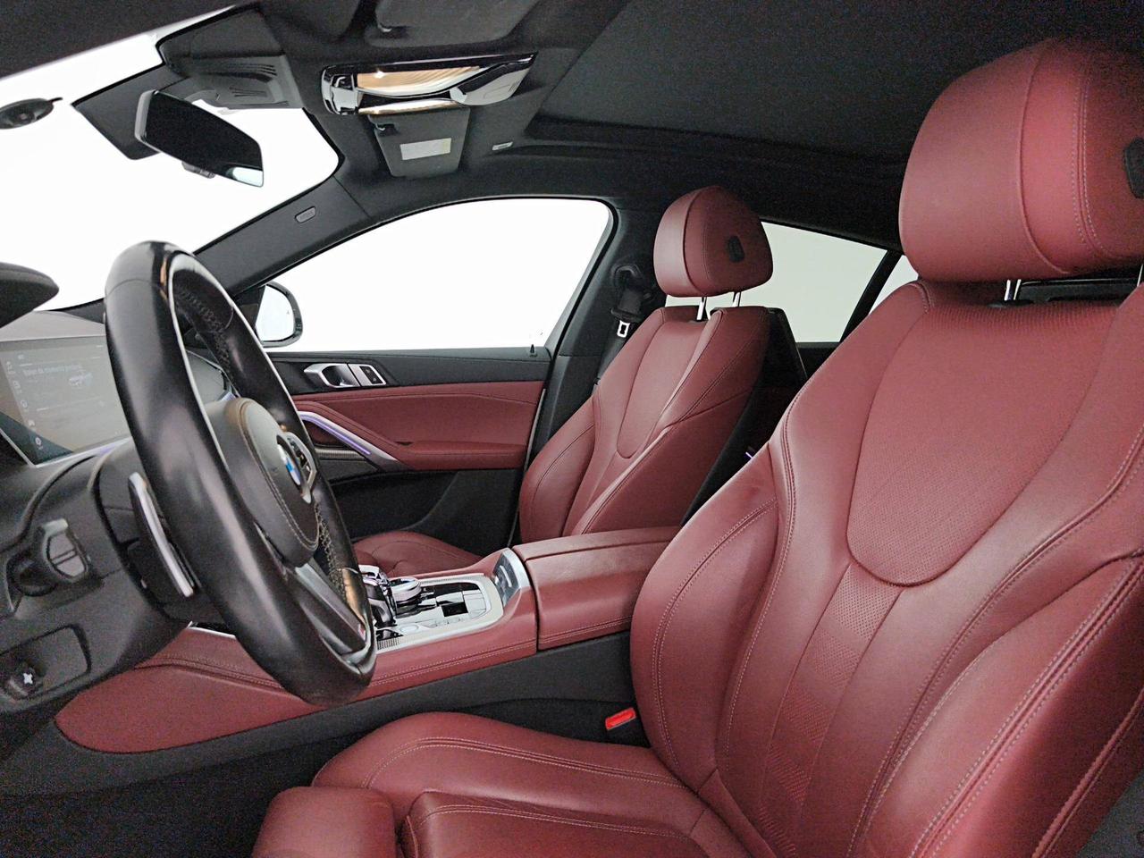 BMW X6 xDrive30d MSport