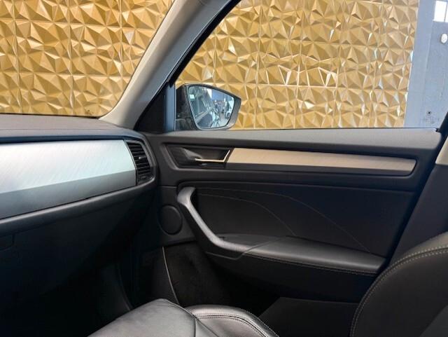 Skoda Kodiaq 2.0 tdi evo Executive dsg 150cv