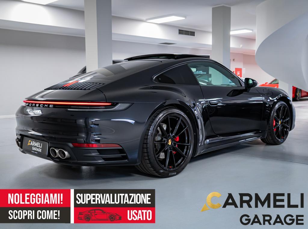 Porsche 911 Coupe 911