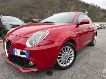 Alfa Romeo MiTo 1.4 78 CV - NEOPATENTATI- EURO 6