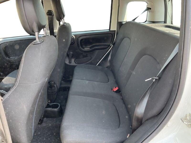 FIAT Panda My23 1.0 70cv Hybrid Panda