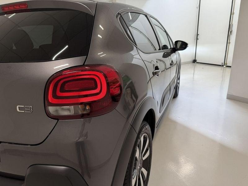 Citroën C3 PureTech 110 S&S Max