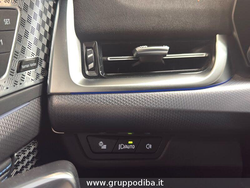 BMW X2 U10 xdrive 20d 48V MSport Pro auto