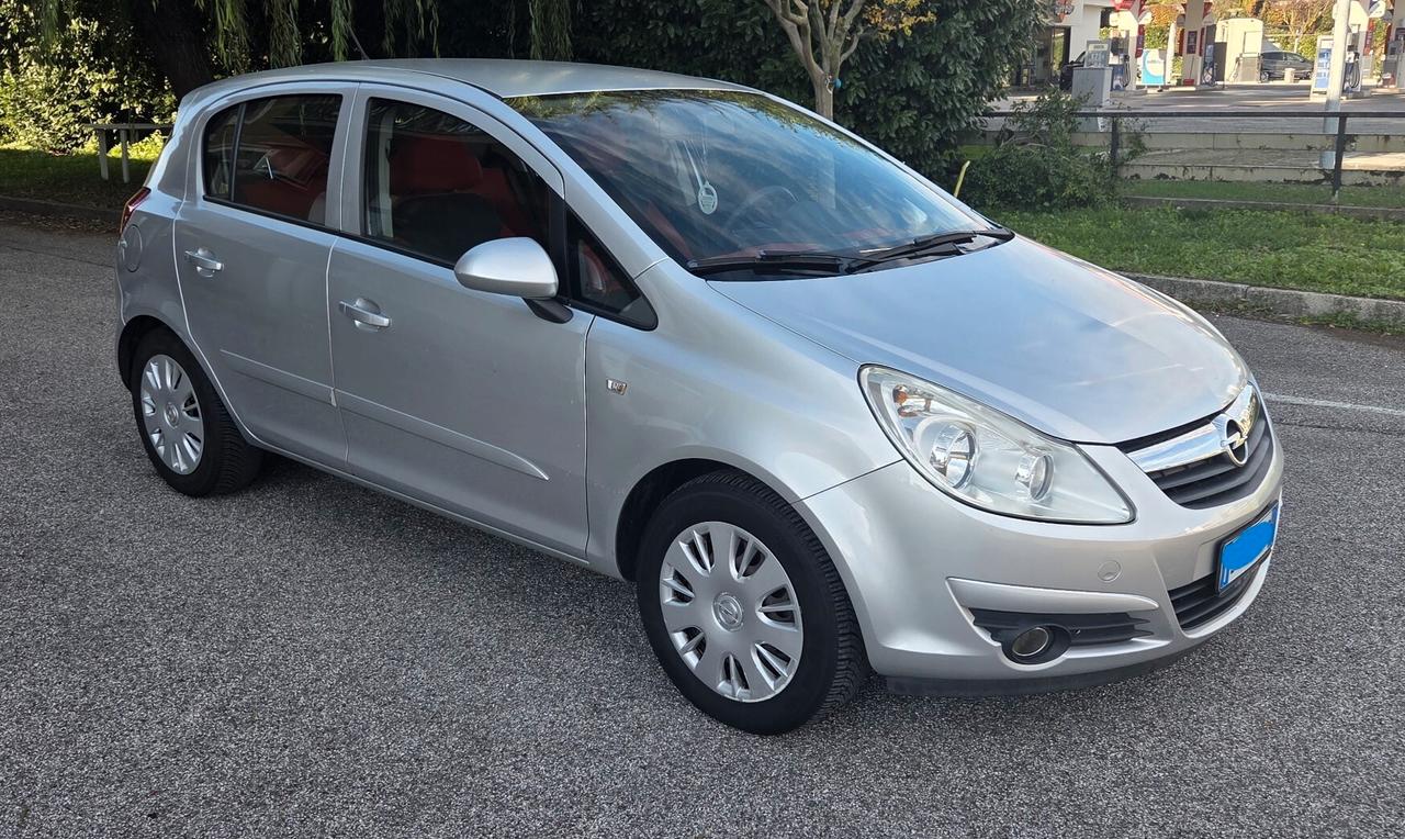Opel Corsa 1.3 CDTI 75CV 5 porte Enjoy