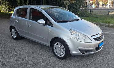 Opel Corsa 1.3 CDTI 75CV 5 porte Enjoy