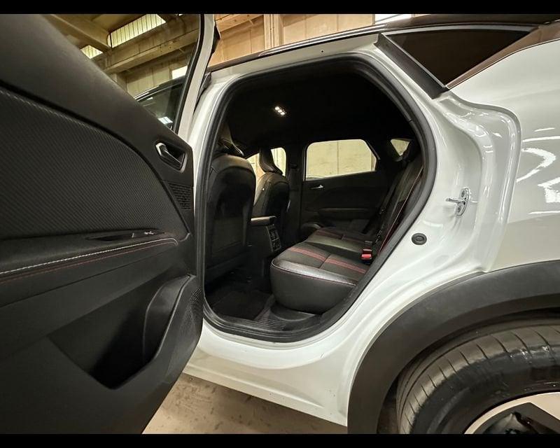 Renault Captur II 2019 1.6 E-Tech phev RS Line 160cv auto