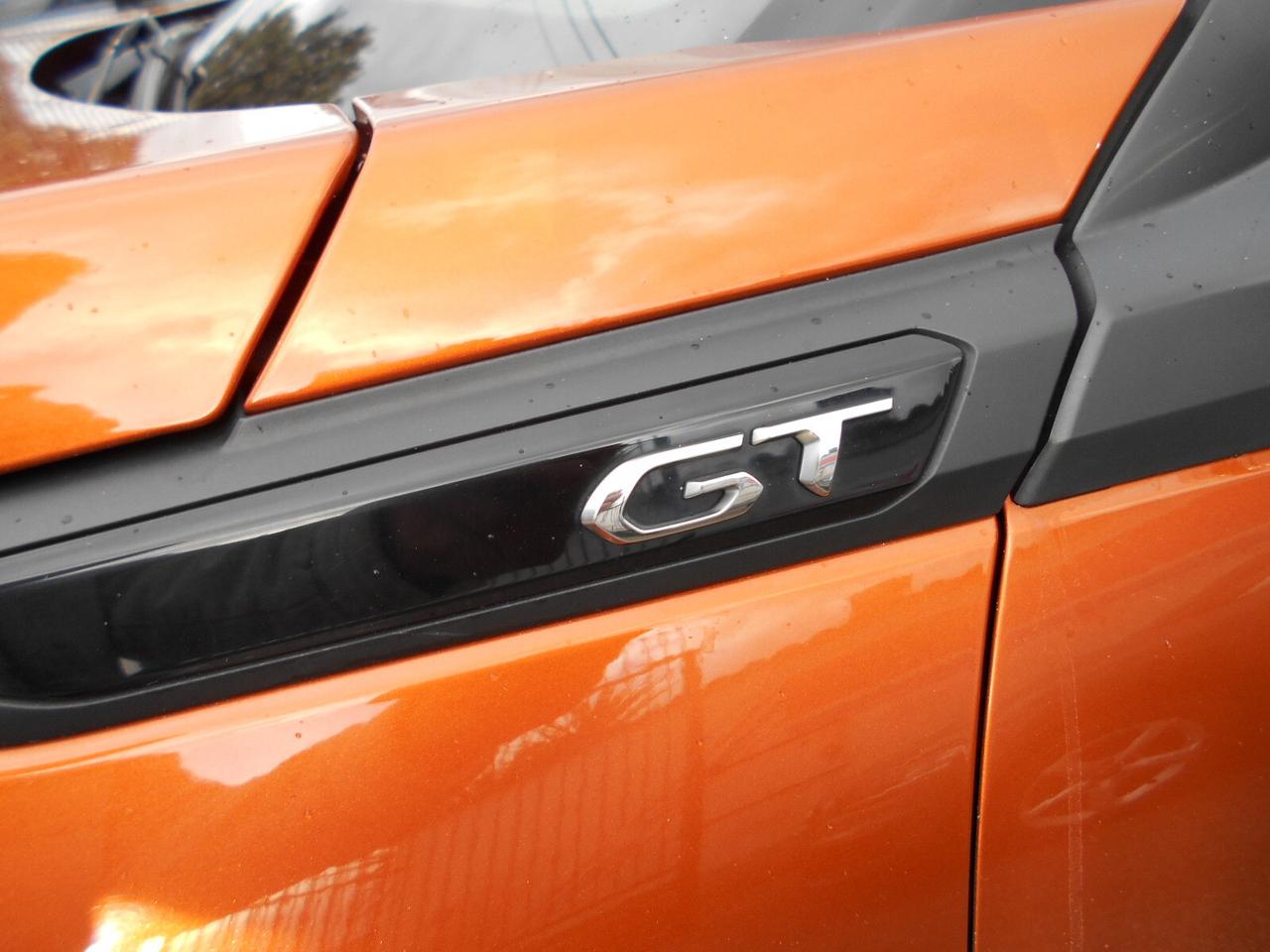 Peugeot 2008 PureTech 155 S&S EAT8 GT Pack