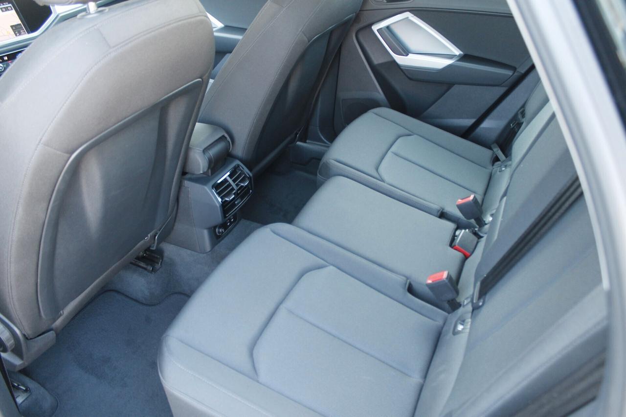 Audi Q3 SPB 35 TDI Business Plus