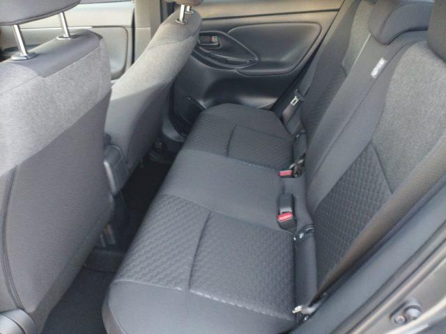 TOYOTA Yaris Cross 1.5H (130 CV) Trend E-CVT