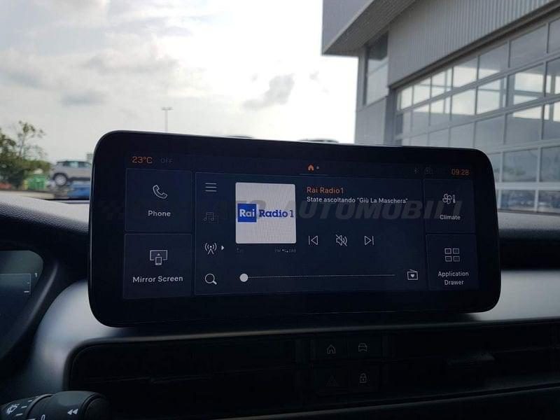 Jeep Avenger Avenger 1.2 turbo e-hybrid Altitude fwd 100cv edct6