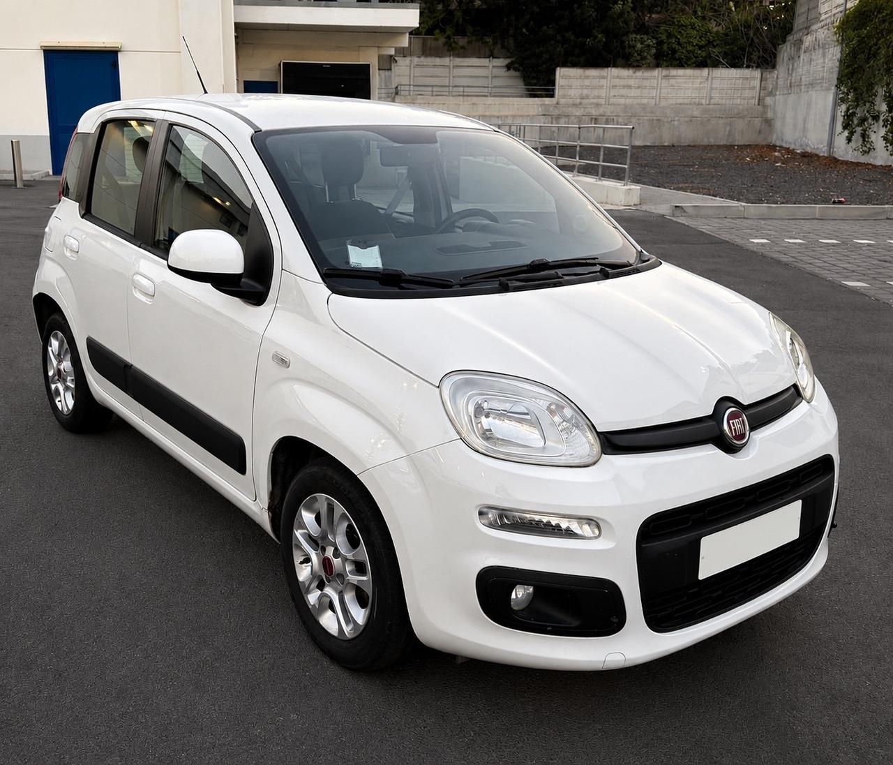 Fiat Panda 1.3 MJT S&S Lounge 75cv