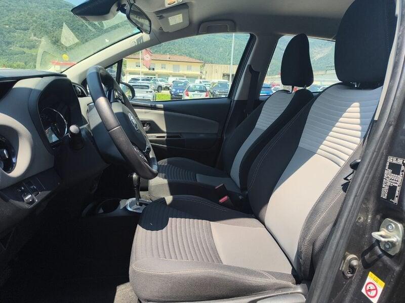 Toyota Yaris Hybrid 1.5 Hybrid Cool (prezzo reale)