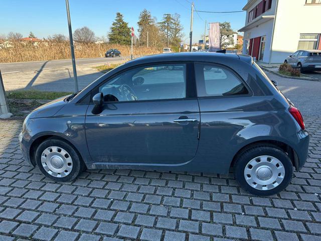 FIAT 500 1.0 Hybrid Pop