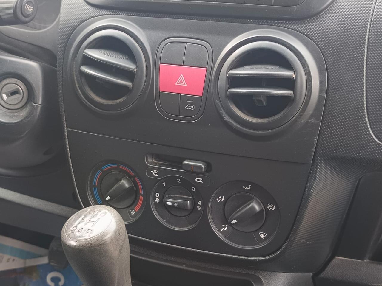 Fiat fiorino 2013 - 1.3mjt Lb automobili