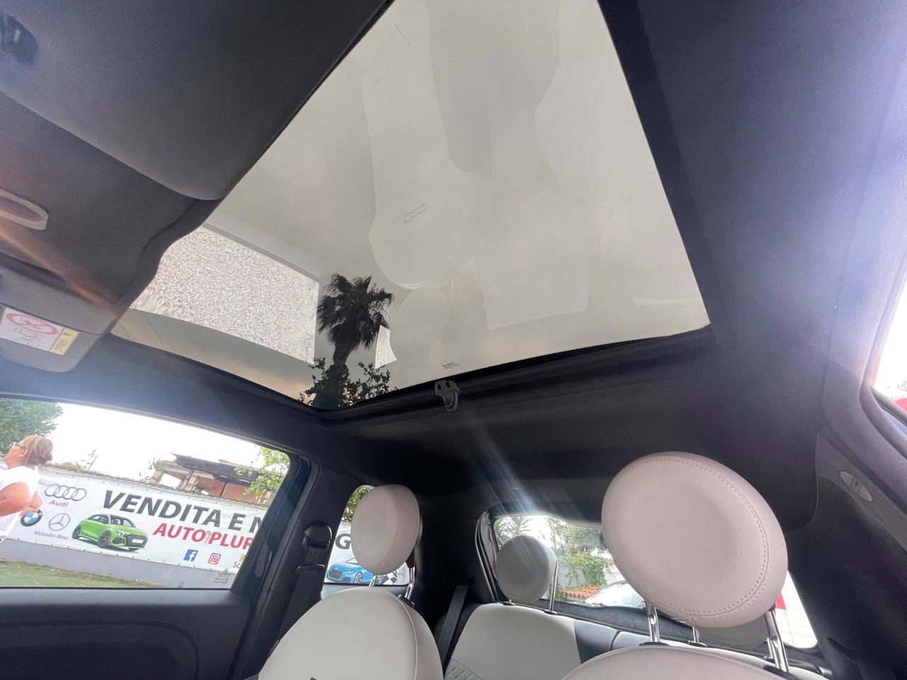 Fiat 500 DolceVita Hybrid 1.0 FireFly 70cv