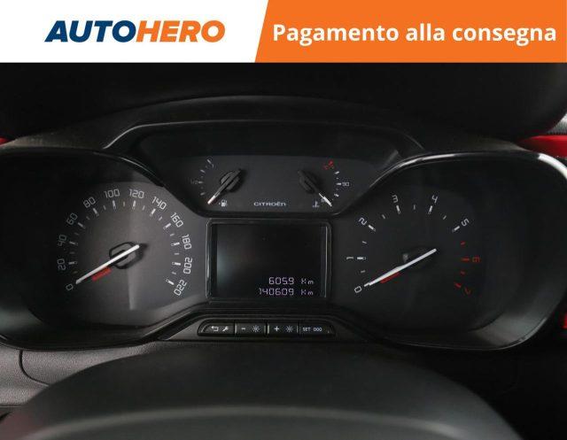 CITROEN C3 BlueHDi 75 S&S Elle