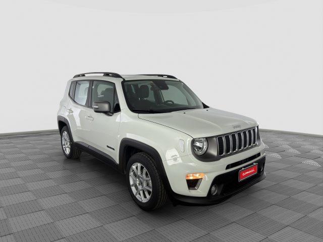 JEEP Renegade Renegade 1.0 T3 Limited