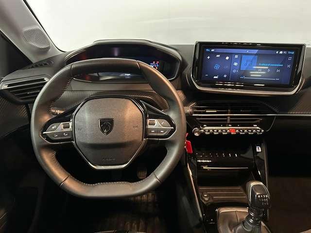 Peugeot 208 1.2 100cv Allure