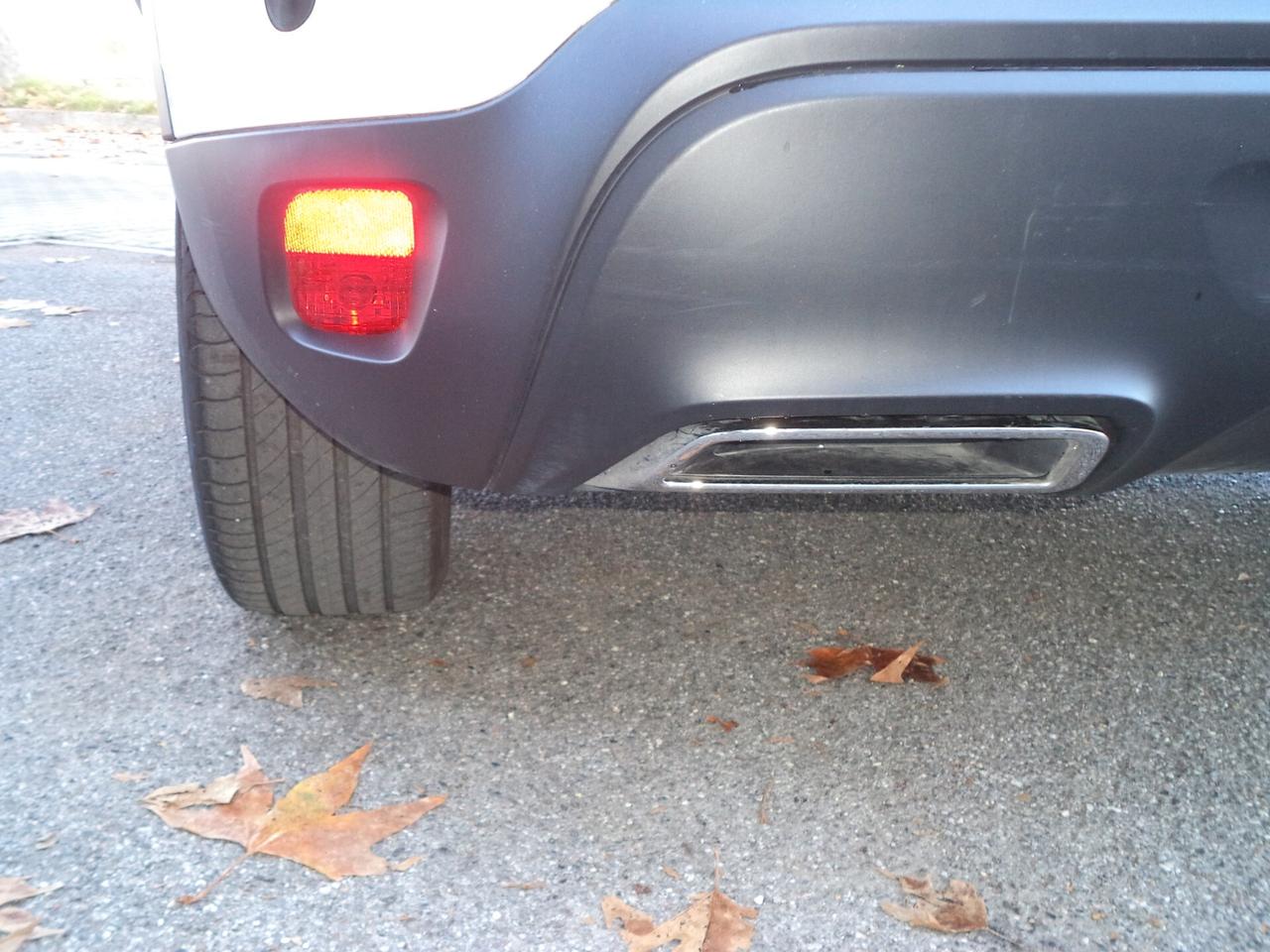 Citroen C5 Aircross BlueHDi 130 S&S Shine KM 36000 SERVICE CITROEN