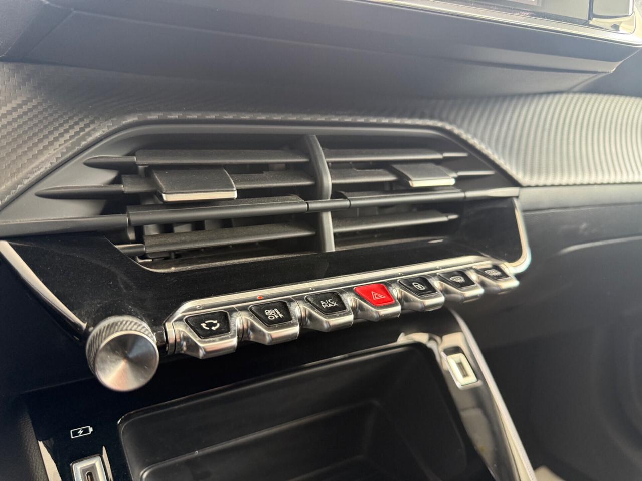 Peugeot 208 HDi 100cv 5P Allure PROMO FINANZIAMENTO2022