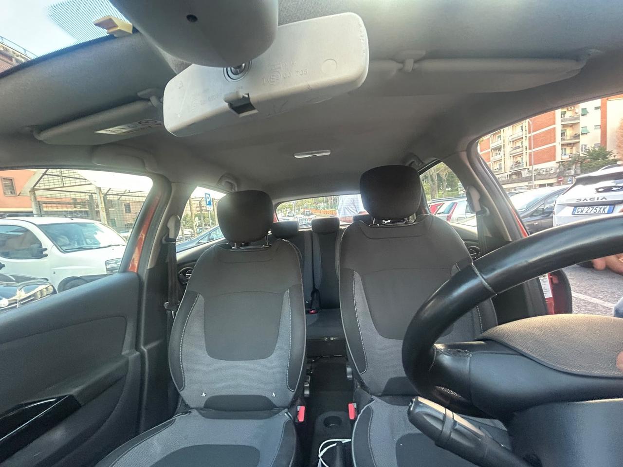 Renault Captur TCe 120 CV EDC Start&Stop Energy Intens