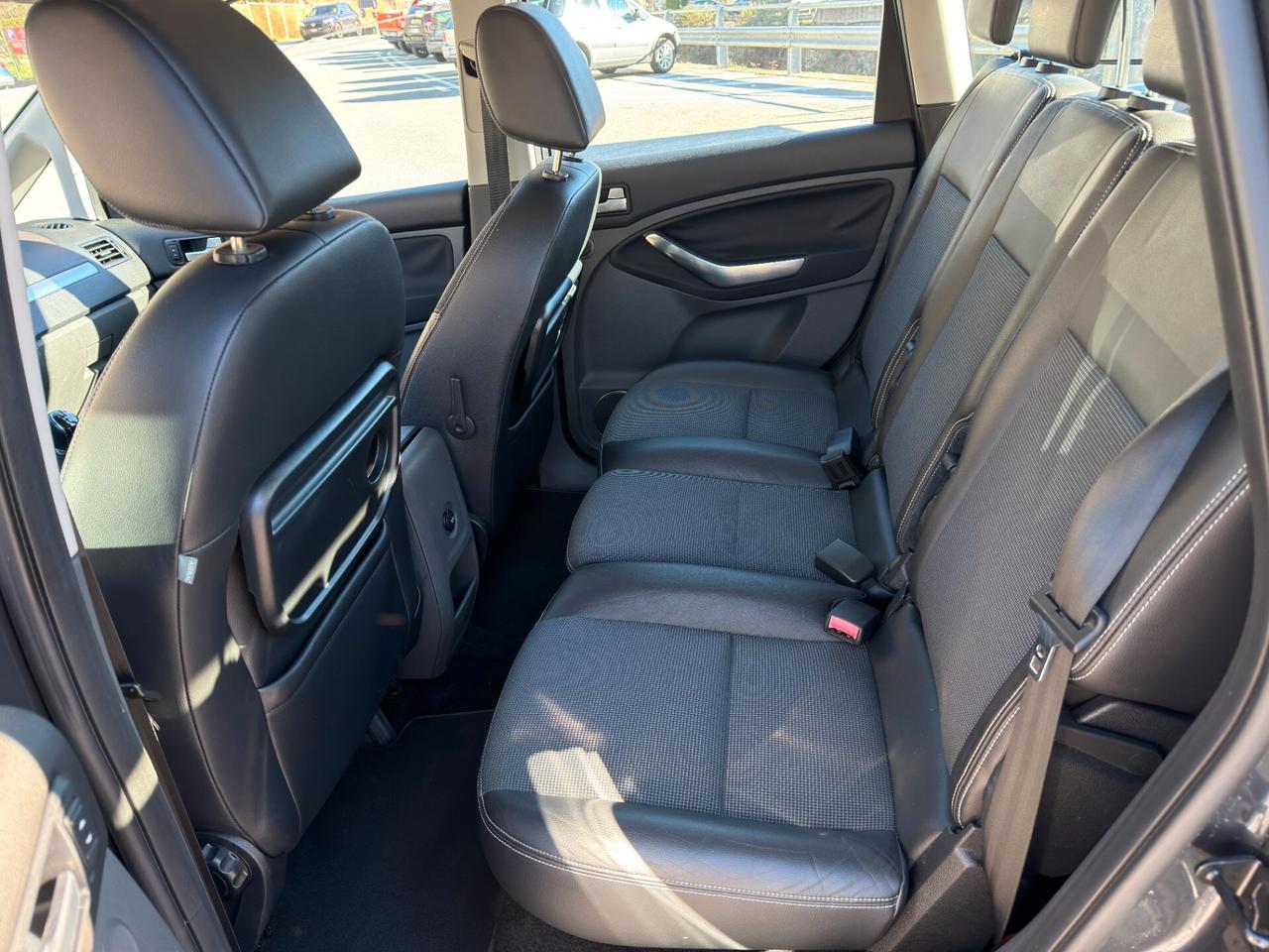 FORD C-MAX 1.8cc 125Cv Benzina