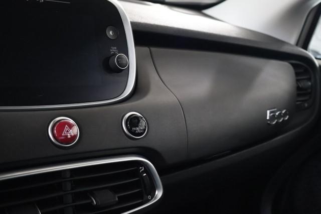 Fiat 500 X 1.0 BZ T3 120 CV CITY CROSS
