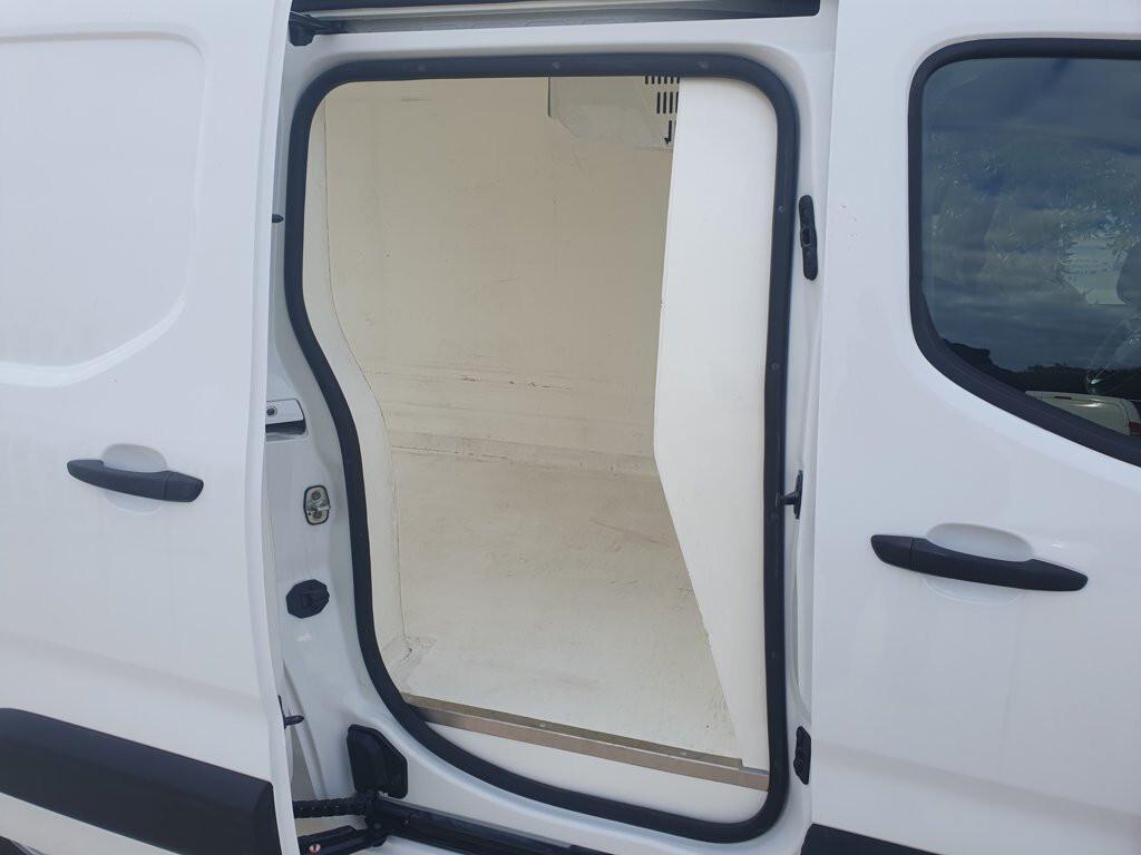 Opel Combo Cargo L2 1.6D 100cv Edition Frigo 3 posti