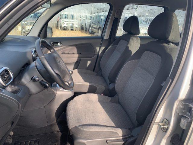 CITROEN C3 Picasso PureTech 110 Exclusive Cinema