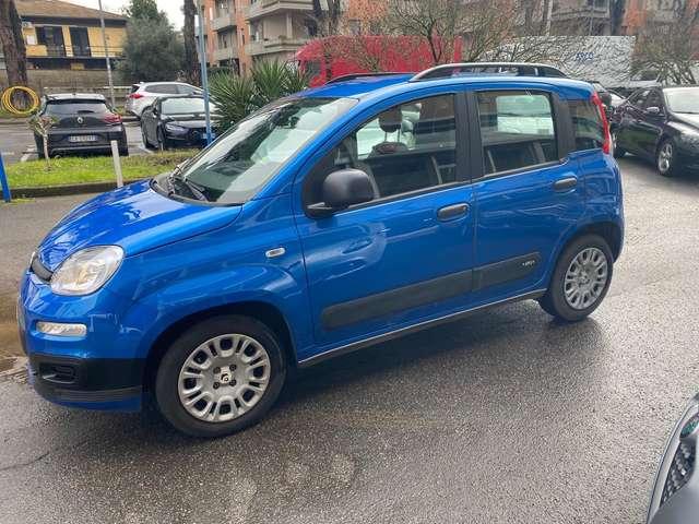 Fiat Panda Pandina III 2024 Pandina 1.0 firefly hybrid s