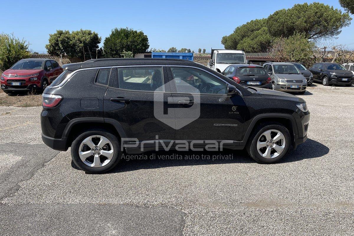 JEEP Compass 1.6 Multijet II 2WD Business
