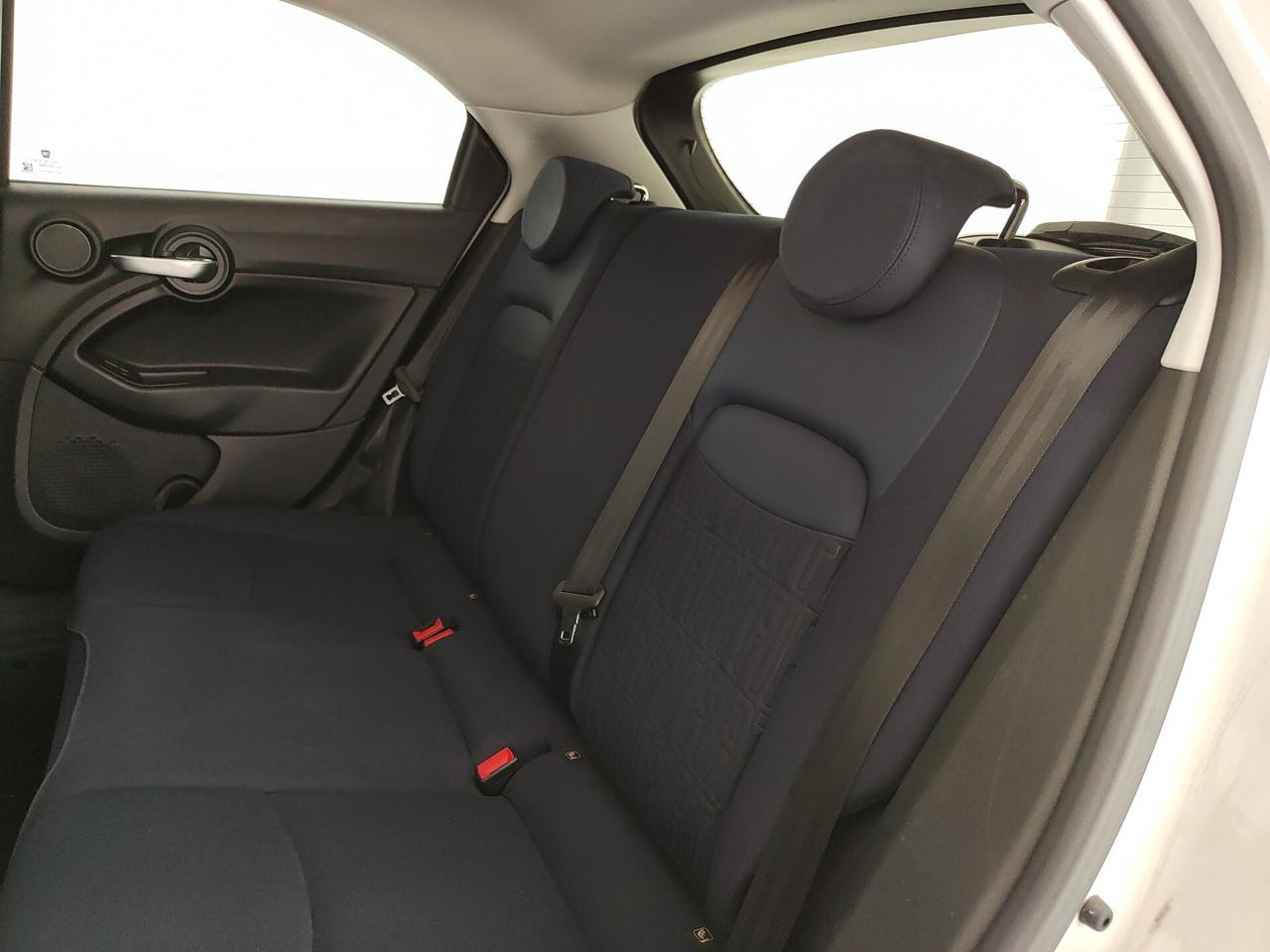 Fiat 500X 1.3 MultiJet 95 CV Club