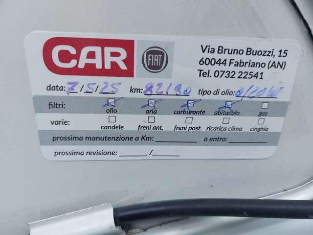 Fiat 500L 500L 2017 Cross 1.3 mjt 95cv my20 *PROMO*