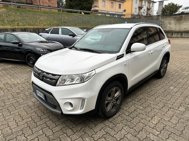 Suzuki Vitara 1.6 DDiS 4WD AllGrip V-Cool