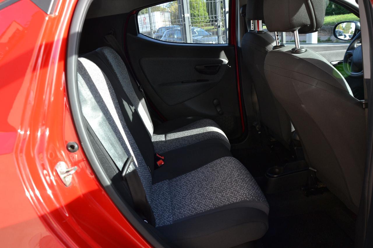 Lancia Ypsilon 1.0 HYBRID 70CV **KM23000**PREZZO VERO**UNIPRO'**