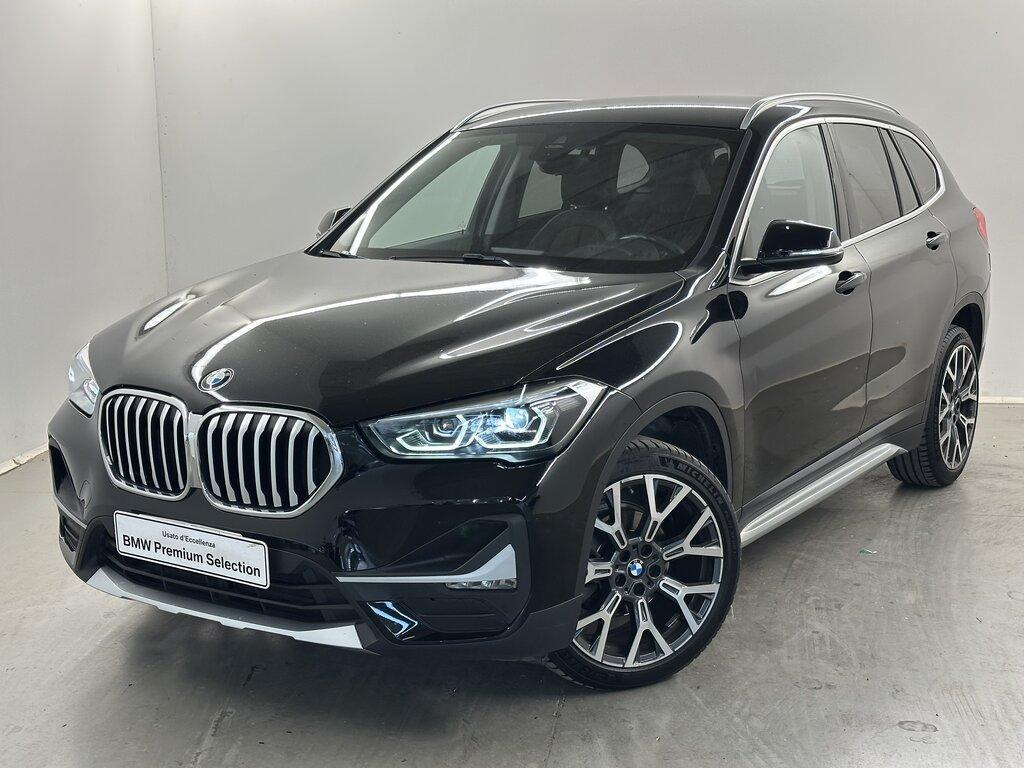 BMW X1 16 d xLine sDrive