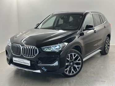 BMW X1 16 d xLine sDrive