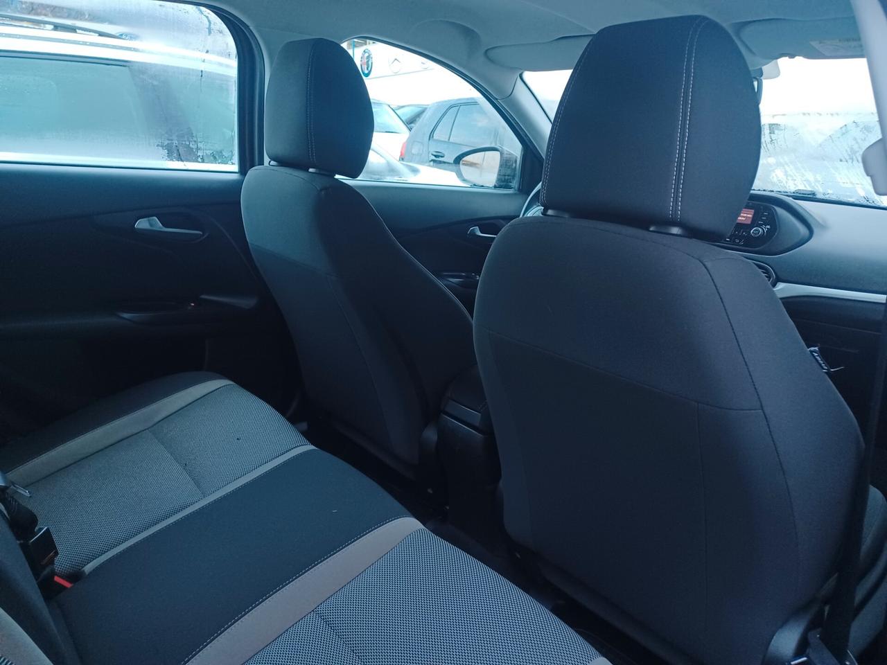 Fiat Tipo 1.6 M.JET 120 CV UNICO PROPRIETARIO