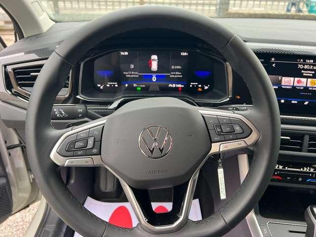 Volkswagen Polo 1.0 TSI DSG Life