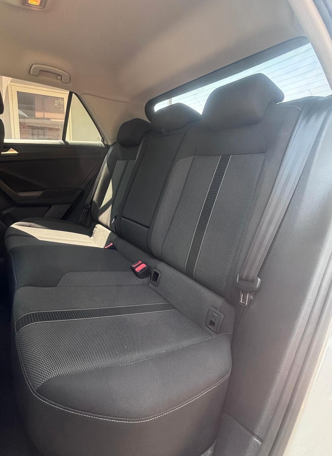 Volkswagen T-Roc 1.0 TSI Style BlueMotion Technology