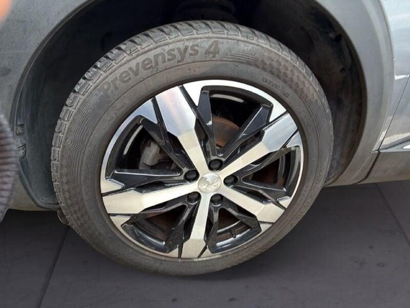 Peugeot 3008 3008 1.2 puretech t Allure Pack s&s 130cv