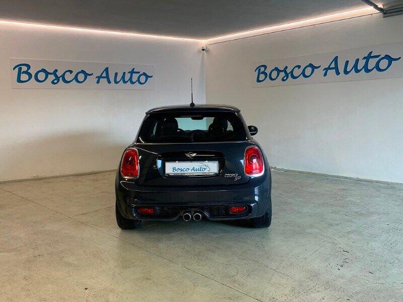 MINI Mini 3 porte Mini 2.0 Cooper SD Boost