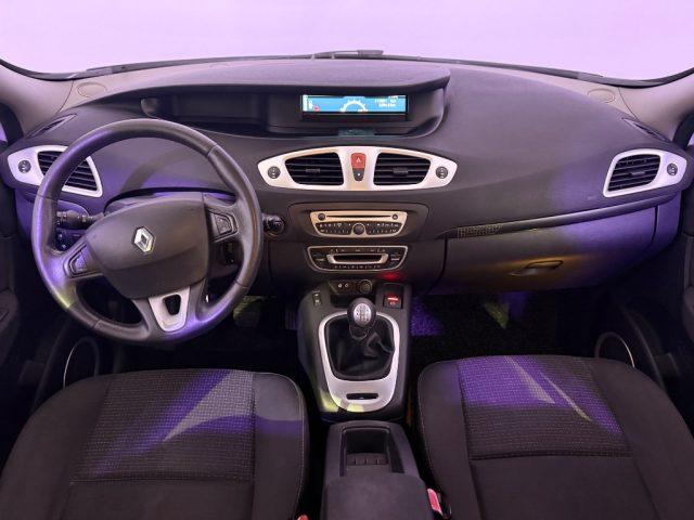 RENAULT Scenic 1.5 dCi 110CV Dynamique