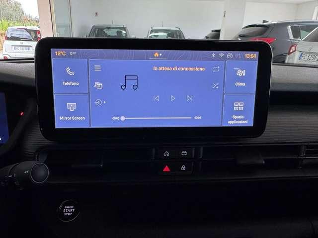 Jeep Avenger Avenger 1.2 turbo Longitude fwd 100cv